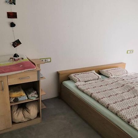 Bohmte Zuhause Mit Aussicht 아파트 외부 사진